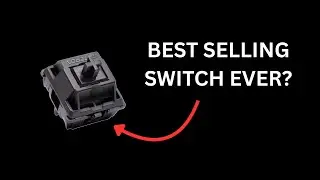 Gateron Oil King - Best Selling Switch Still Worth The Hype? | Soundtest & Review