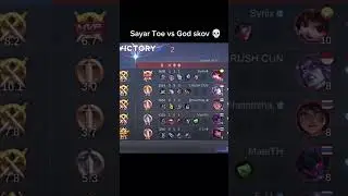 😳😳😳 #mobilelegends #sayartoe #mlbb