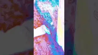 Trippy Drunk Psychedelic Background Vibes Experimental Art Short Video Music Psychotic Toilets 💩💩💩💩