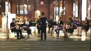 Maute - Tanto Quanto - Fl&ucirc;tes et Compagnie, recorder orchestra