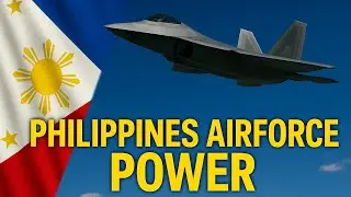 Philippines Airforce Power 2025 &ndash; Modern Jets, Air Defenses & Sky Dominance Explained
