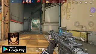 Ace Force 2 - Android Gameplay