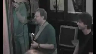 M&uuml;nster Blues Jam feat. Tom Vieth