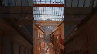 Why The MET is a Must-Visit Museum in New York City