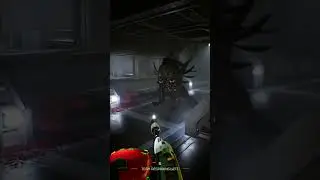 Do NOT Let This Unknown Species Get Too Close... He Will Take Your Head Off!