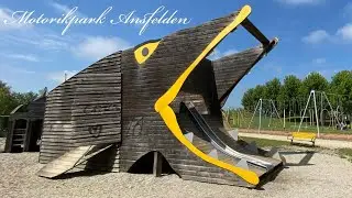 Motorikpark Ansfelden - Linz Land