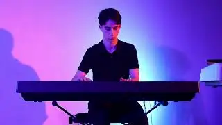 EMCR | Robin | Dirtmouth - Christopher Larkin
