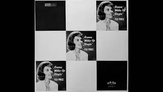 Flo Price - Don't Spare Me (1965, Gospel)