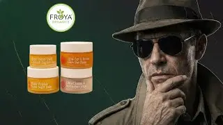 Отзыв о средстве от прыщей Froya Organics: чудодейственное средство или масло?