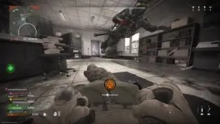 Warzone Fails! - Rag Doll Back Flip! - COD Modern Warfare 2022 Funny Moments