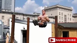 Best Of Calisthenics !