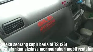Polres HST berhasil membekuk pencuri gabah atau padi