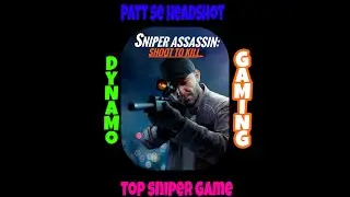 #dynamogaming#topsnipergames#dynamo#bestsnipergame#sniper3d