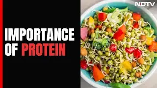 Role of Proteins In Disease Prevention