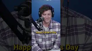 A Fathers Day surprise for Lachy and Simon Wiggle 🥰 Wiggle Talk - The Wiggles Podcast for Parents