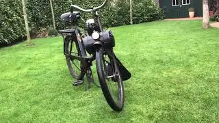 Velosolex 1400 Bj. 1959