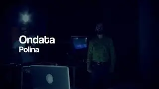 Polina - Ondata - Studio XXXV Live / 05