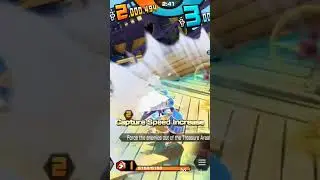 one piece bounty rush funny moments #opbr