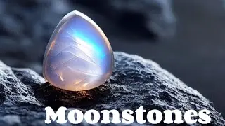 #viralvideo #gemstone #moonstone #moon #usa