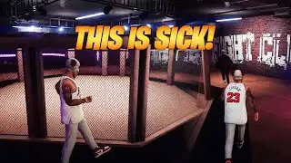 Ramee Reacts to the Underground Fight Club Arena | Prodigy RP | GTA | CG