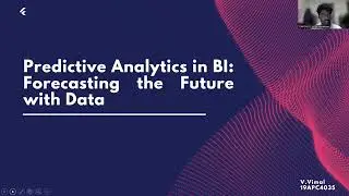 Predictive Analytics in BI: Forecasting the Future with Data