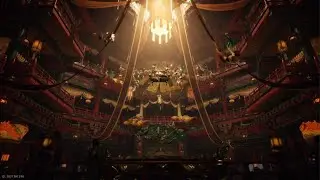 燕雲十六聲　開封劇情上&道主過場　盈盈好美🥰