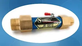 Qu'est-ce qu'un anti calcaire &eacute;lectrostatique SUPRION ?