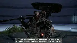 Убиваю боссов в stellar blade )
