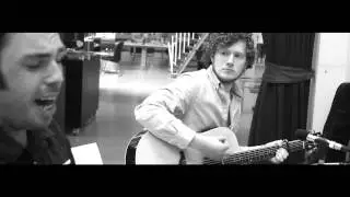 Storagebox - Creep (Acoustic at Deventer Radio)