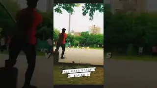 What a shot by Poojesh (KAAPU) #cricketshorts #cricketshot #cricket
