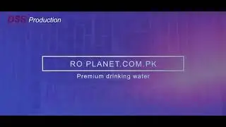 RO Planet Done 5000 GPD RO Plant