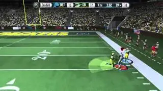 [Preseason] Chris Culliver AMAZING INTERCEPTION
