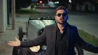 Strangers in the Night- Roman Hattemer