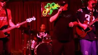 Dave the Butcher - The Slide