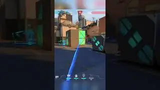 Trolling as Yoru in diamond lobbies #valorant