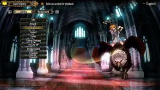 【Unicorn Overlord】Showcase ► Library, Rapport, Unit Build, Class Registry ★ Expert ║P2 (Demo) #55║