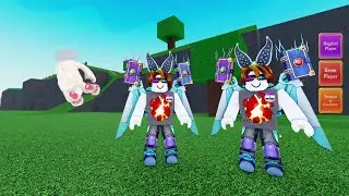 How To Clone Yourself in Roblox Wacky Wizards | Clone Army Potion