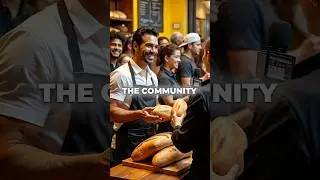 Bakery Owner Takes Down Entire Crime Family With Just Courage