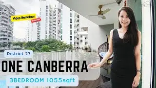 ONE CANBERRA 3 BEDDER FOR SALE! BEAUTIFUL POOL FACING UNIT  !