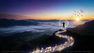 GC MODE MUSIC &ndash; Shadow Sunrise (Dark Techno / Mystic Original)