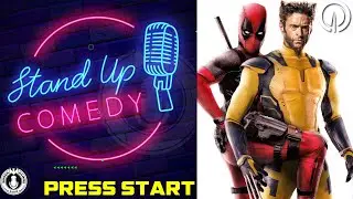 Discovering the Hidden Gems of the X-Men Universe: A Nostalgic Review of Deadpool 3