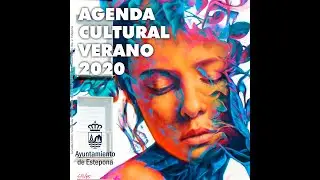 El Ayuntamiento presenta la programaci&oacute;n del 'Verano Cultural 2020'