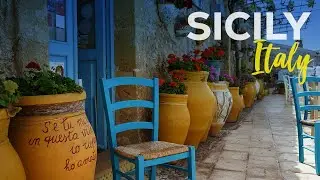 Full of charm, history and great food. This island is ready to be explored!