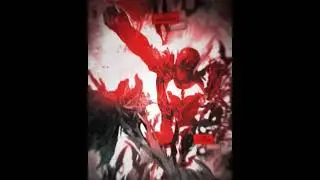 Deathstroke vs Red Death