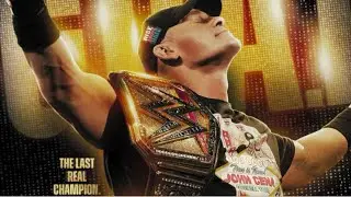 Predictions For WWE Saturday Night Main Event XLII (42) 2025 - John Cena Last Match 