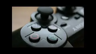 где находятся кнопки L3 и R3 на джостике от компании SONY