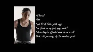 7sins | Foes | Lyrics | Felip