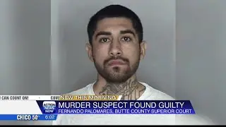 Man convicted of murder in 2021 shooting outside Centerfolds strip club