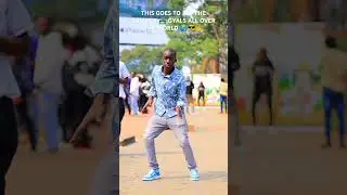 ENDLESS SUMMER GYAL BY TAJIRI 😎🤟🇰🇪(feat kes The Band) DANCE CHALLENGE#dance #fypシ゚viral.