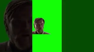 Hello there! #starwars #prequels #greenscreen #memes #edit #obiwankenobi #general